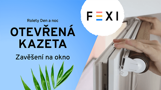 Montáž bez vrtání