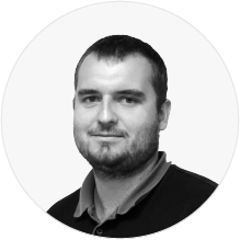 Ondřej Holubec Ondřej Holubec