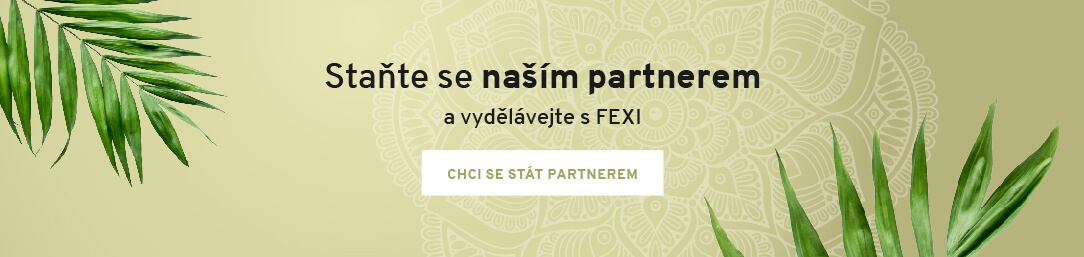 Hledáme partnery