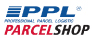 PPL ParcelShop